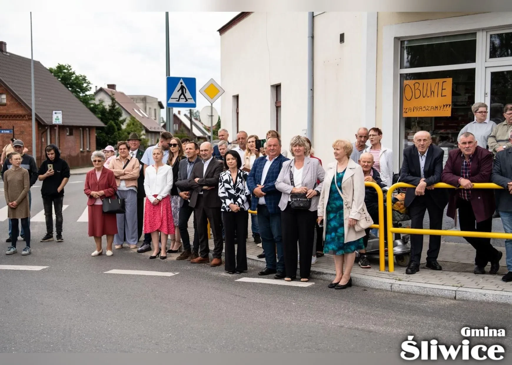sołtysi: łobocka, talaśka, targaczewski i były sołtys okonin nadjeziornych