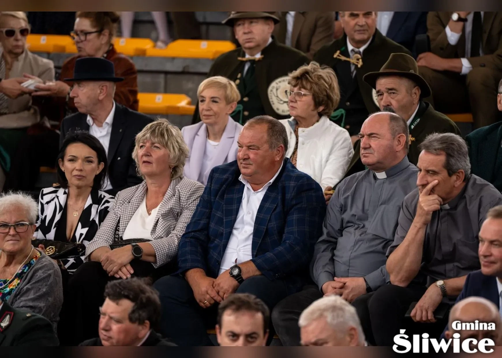 radni i sołtysi