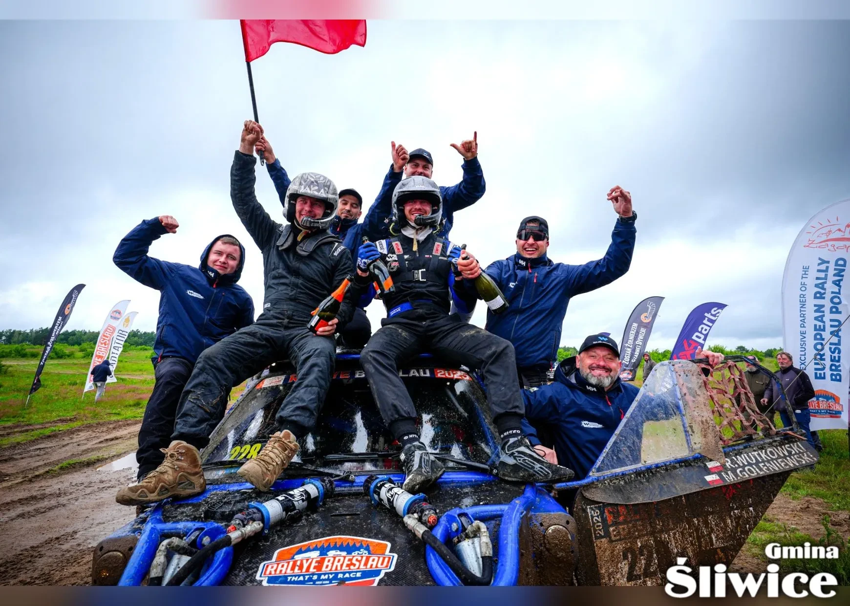 ekipa wutkowski motorsport