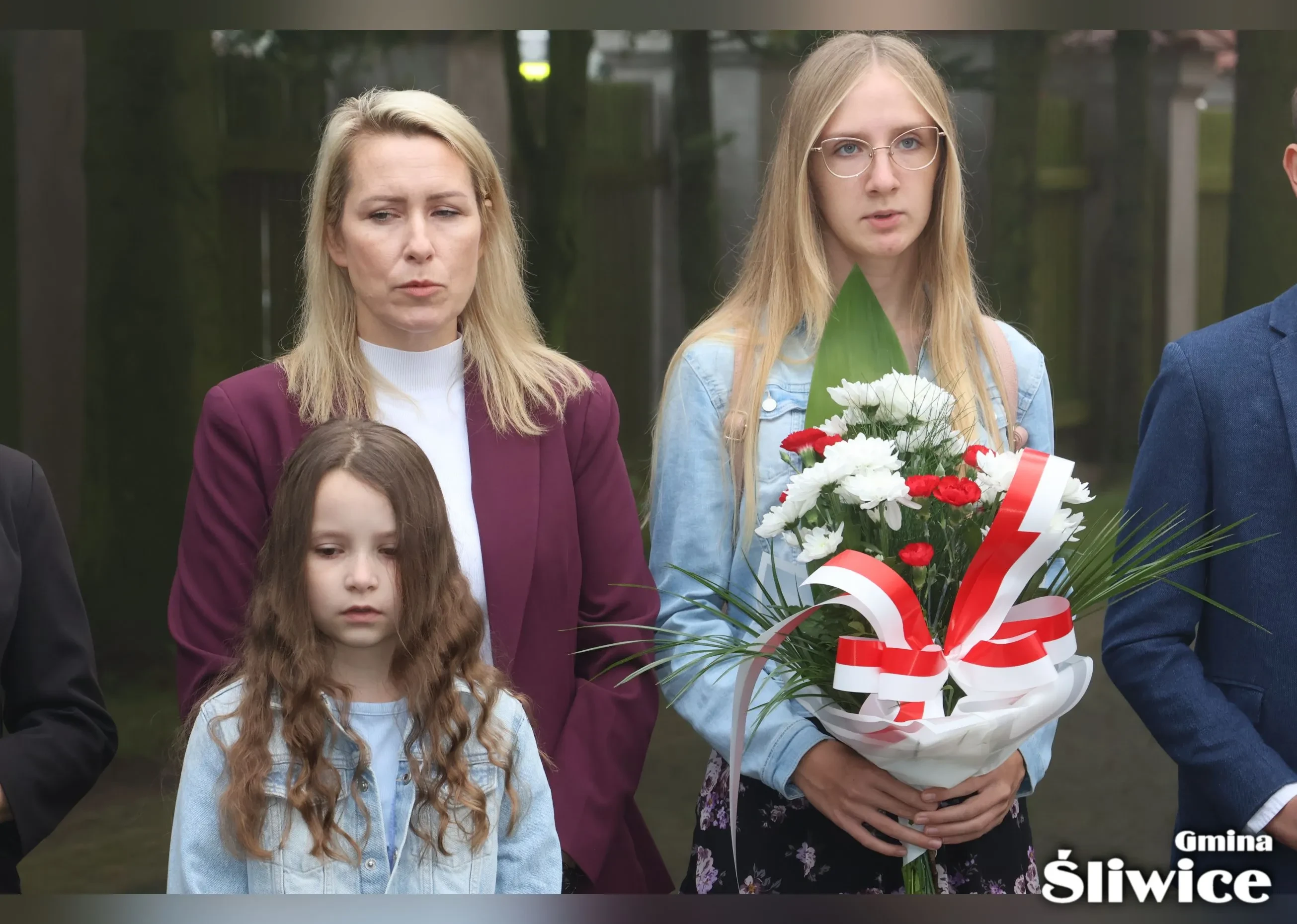 reprezentacja szkoły podstawowej w śliwiczkach