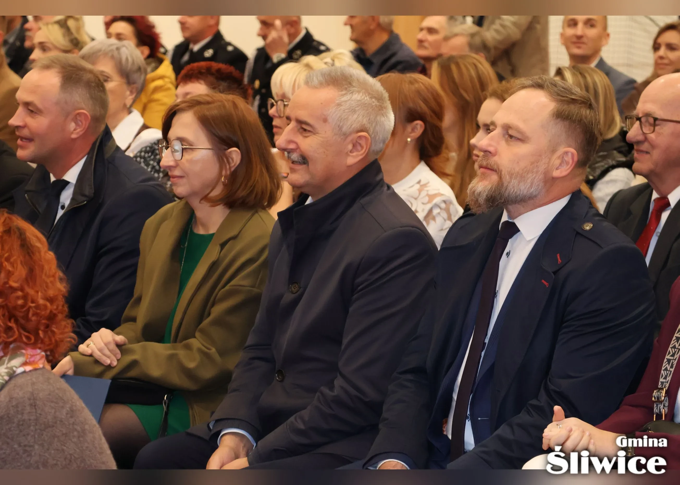 burmistrz i przewodniczący rg