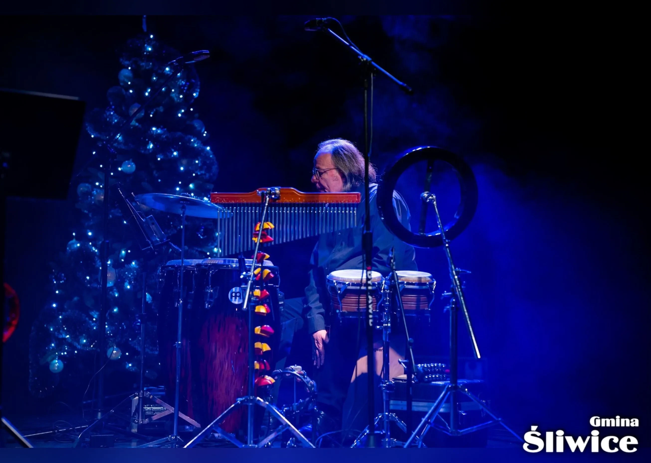 Koncert Eweliny Flinty