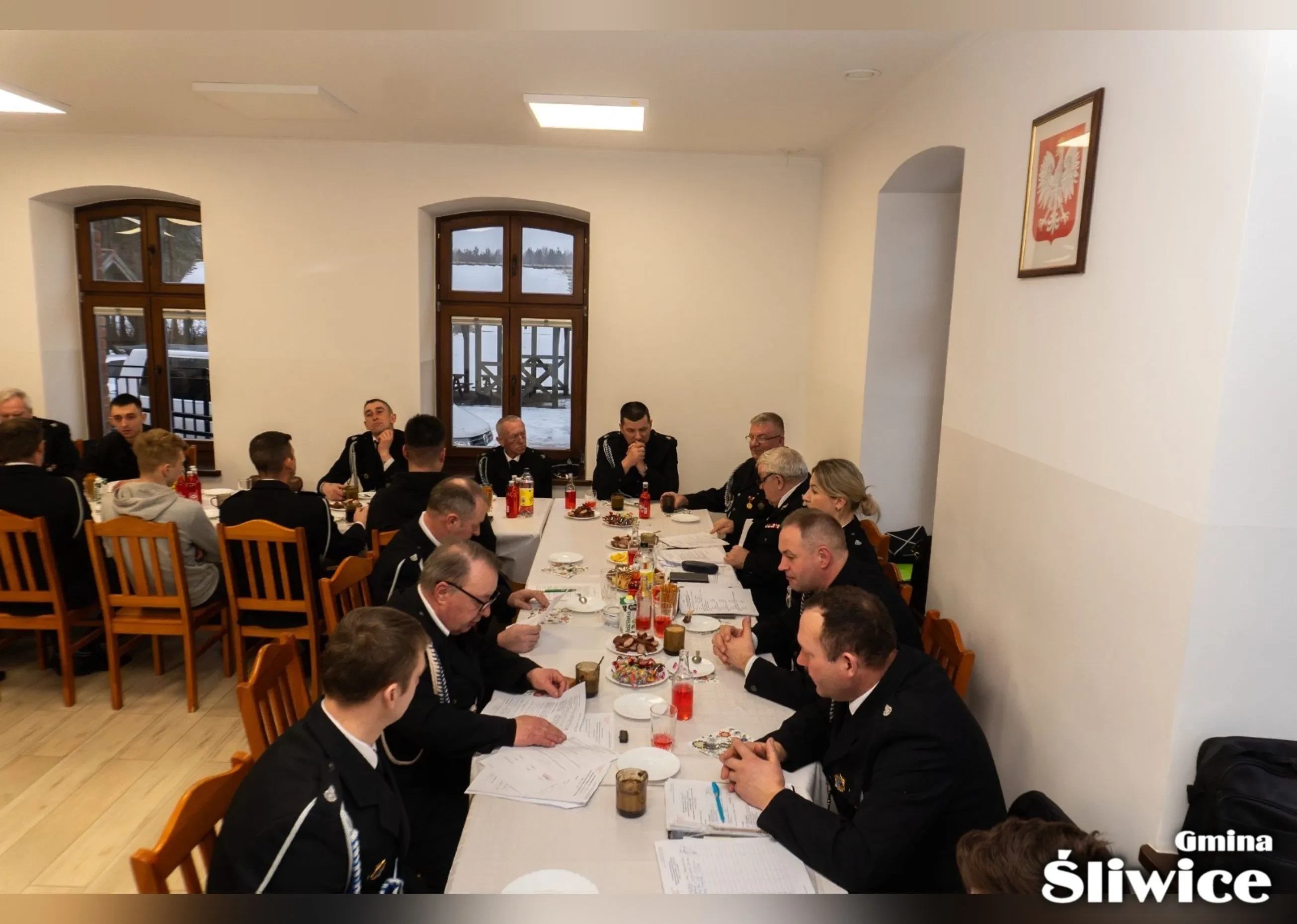 wypełnianie dokumentacji