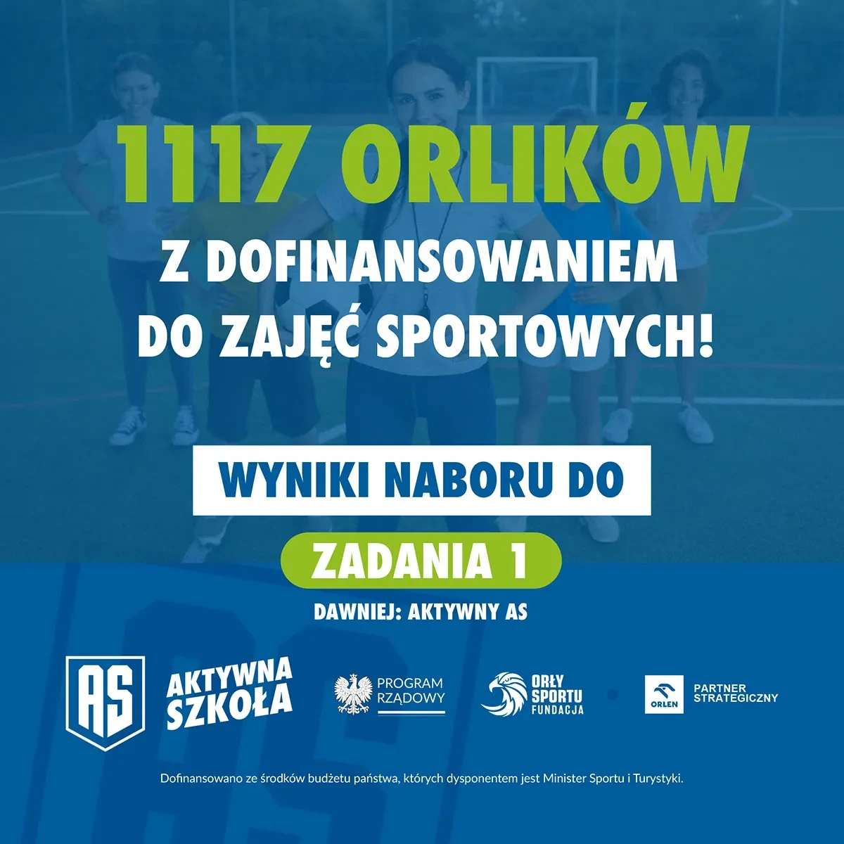 aktywna szkoła 2026