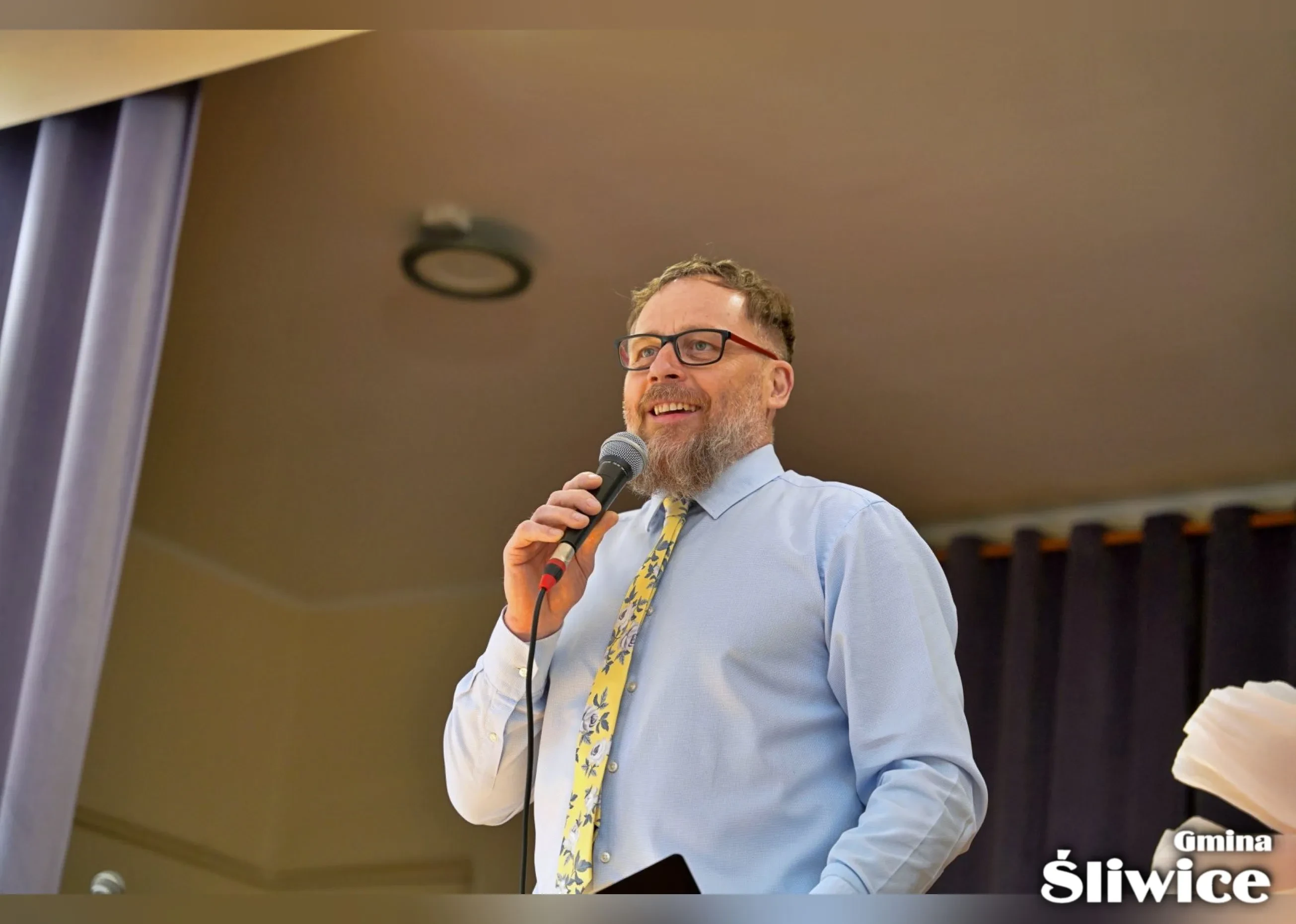 Koncert jak za dawnych lat