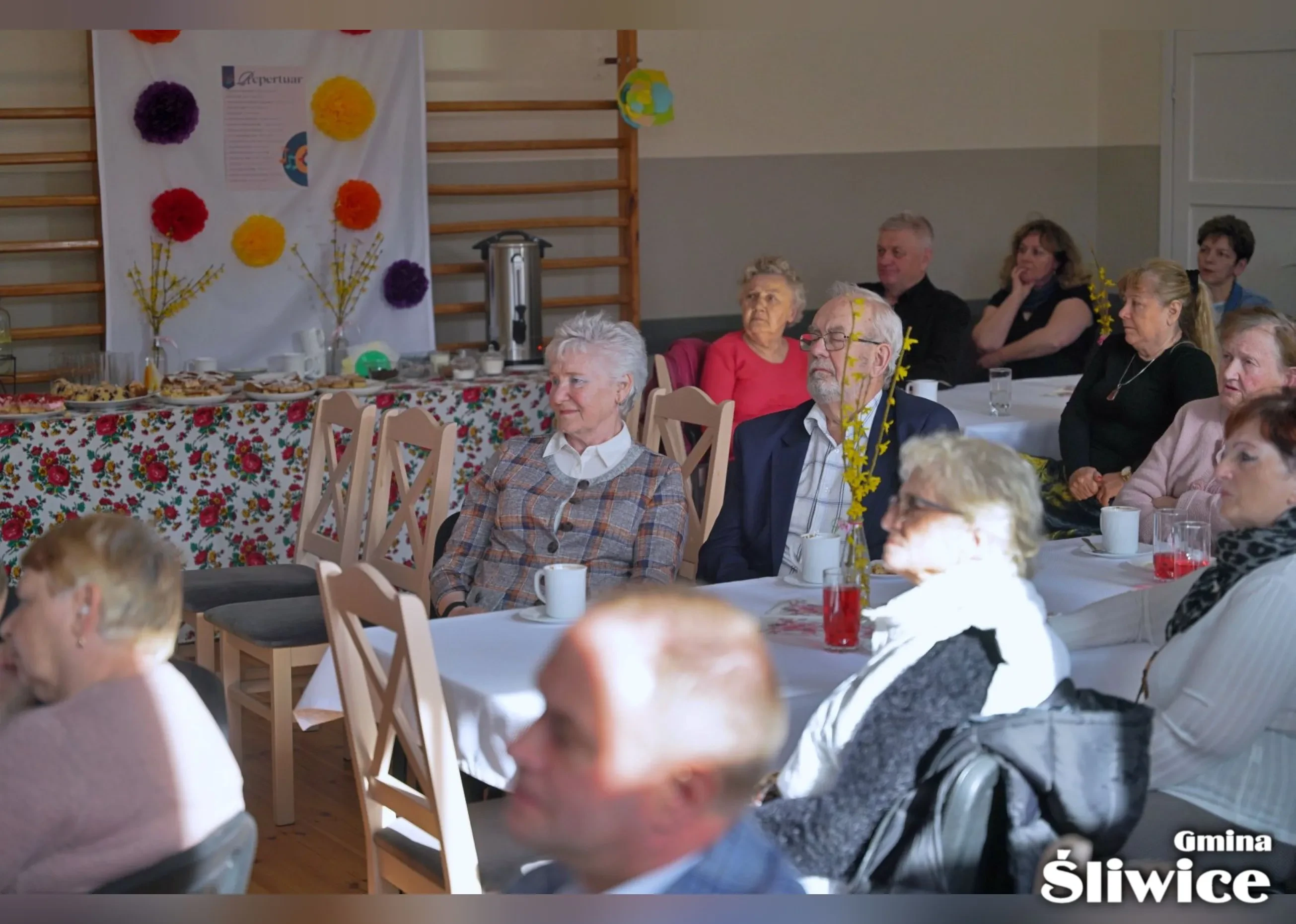 Koncert jak za dawnych lat