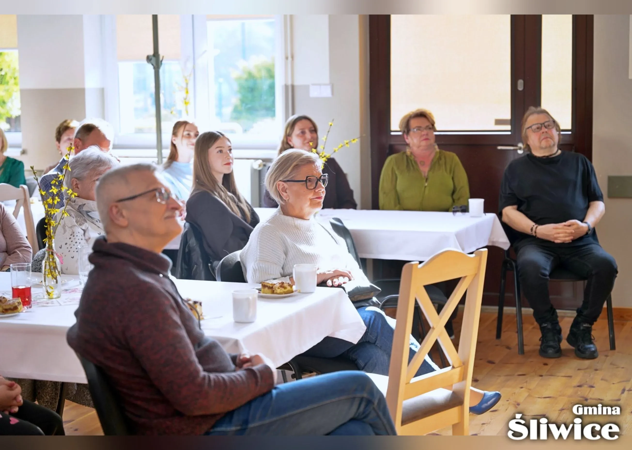 Koncert jak za dawnych lat