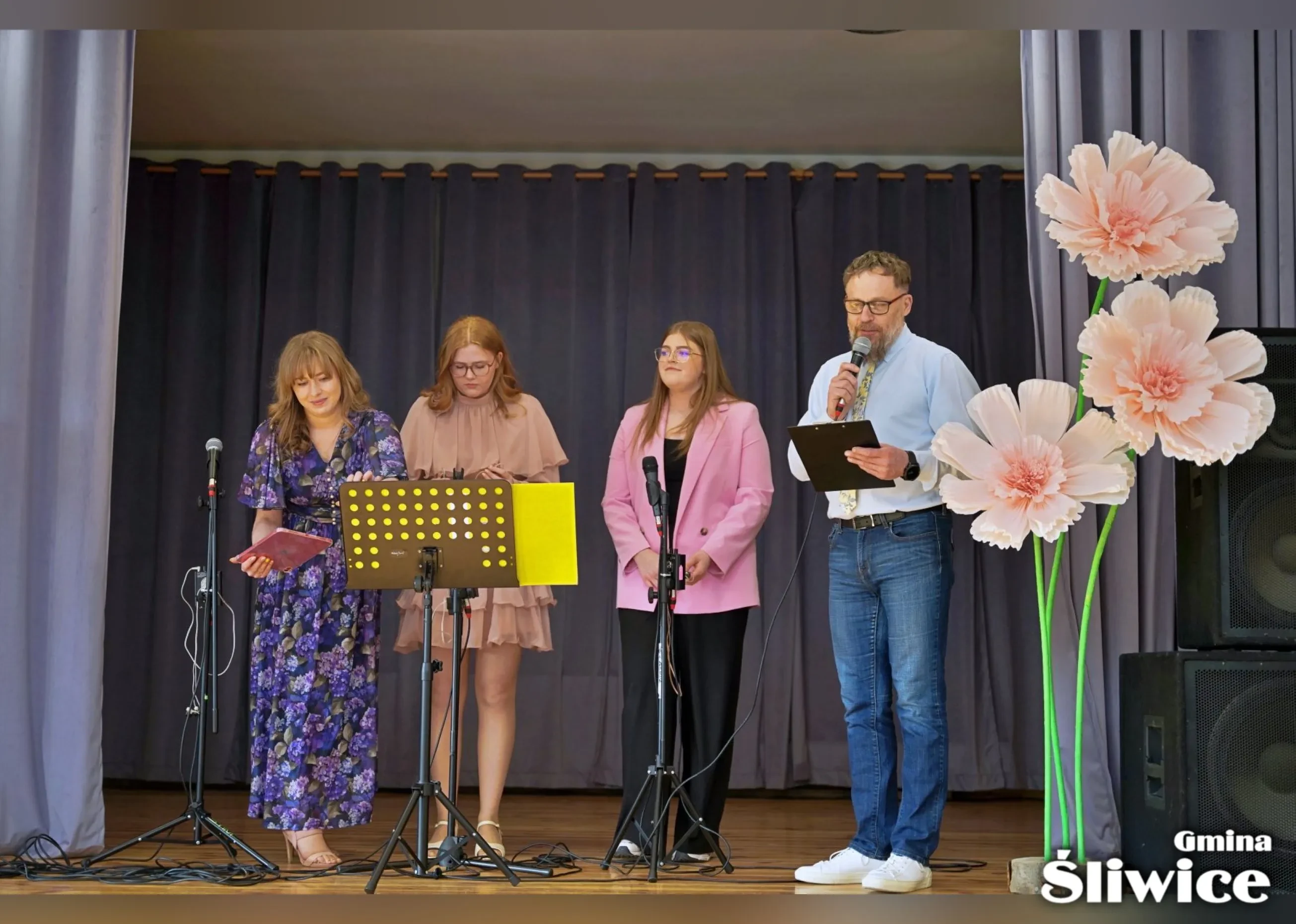 Koncert jak za dawnych lat