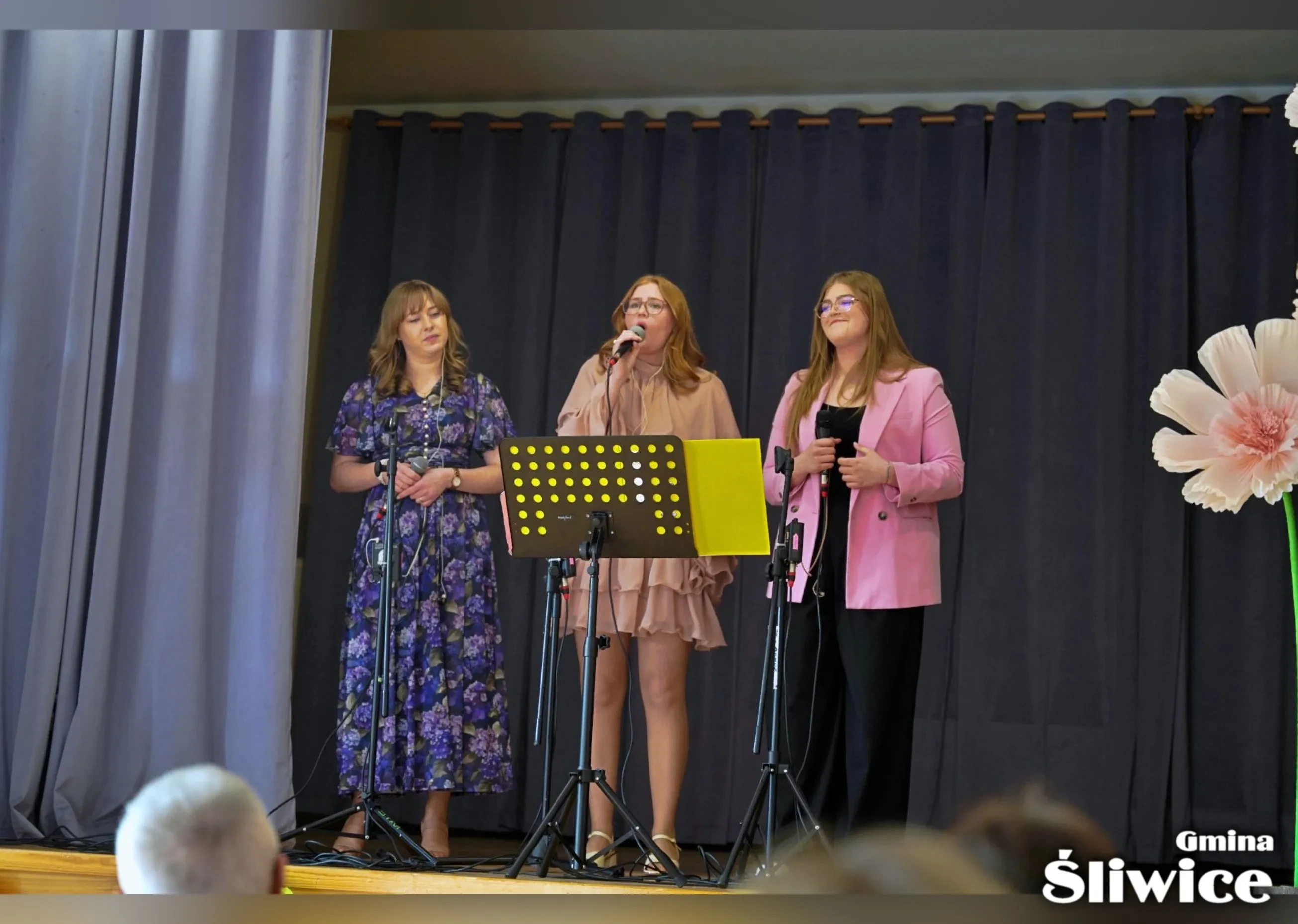 Koncert jak za dawnych lat