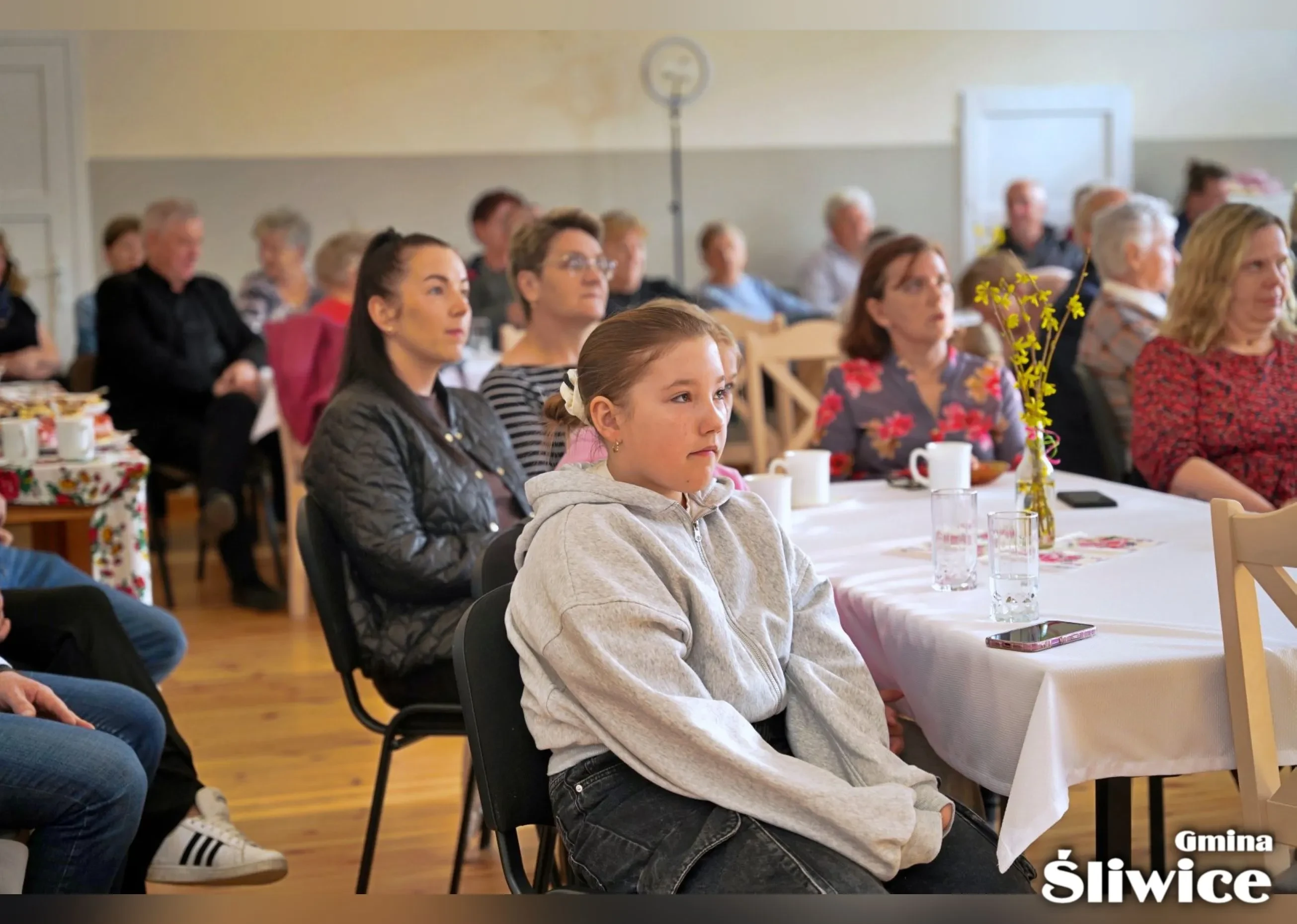 Koncert jak za dawnych lat