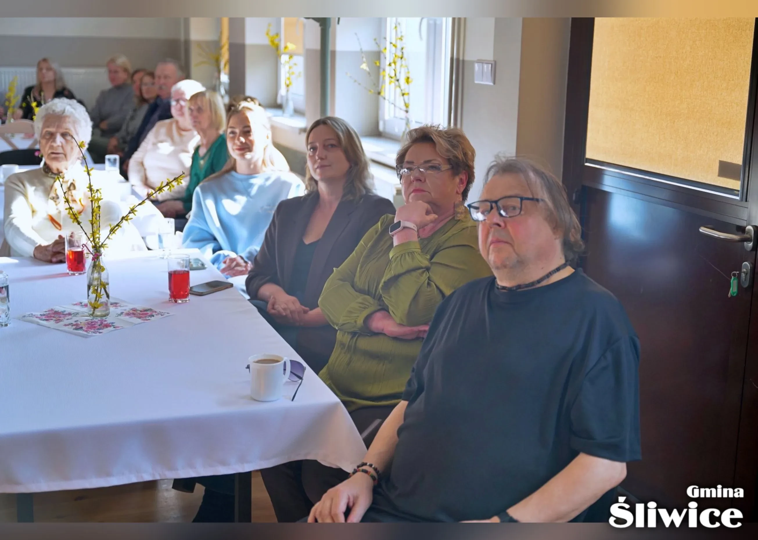 Koncert jak za dawnych lat