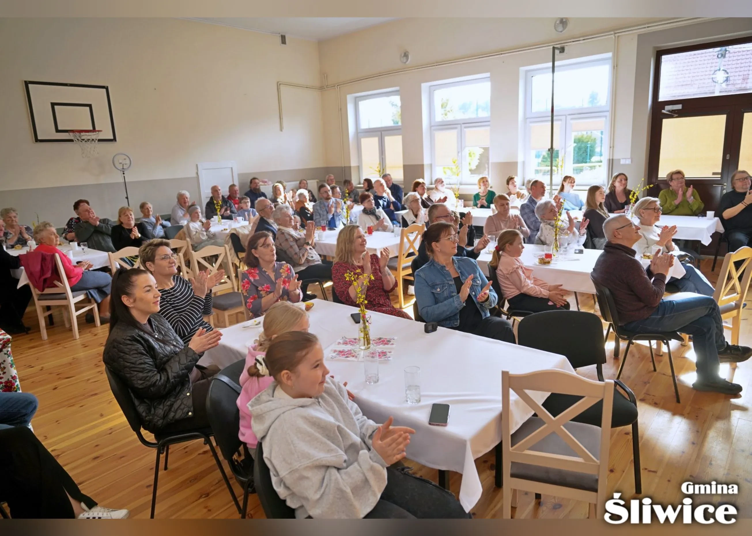 Koncert jak za dawnych lat