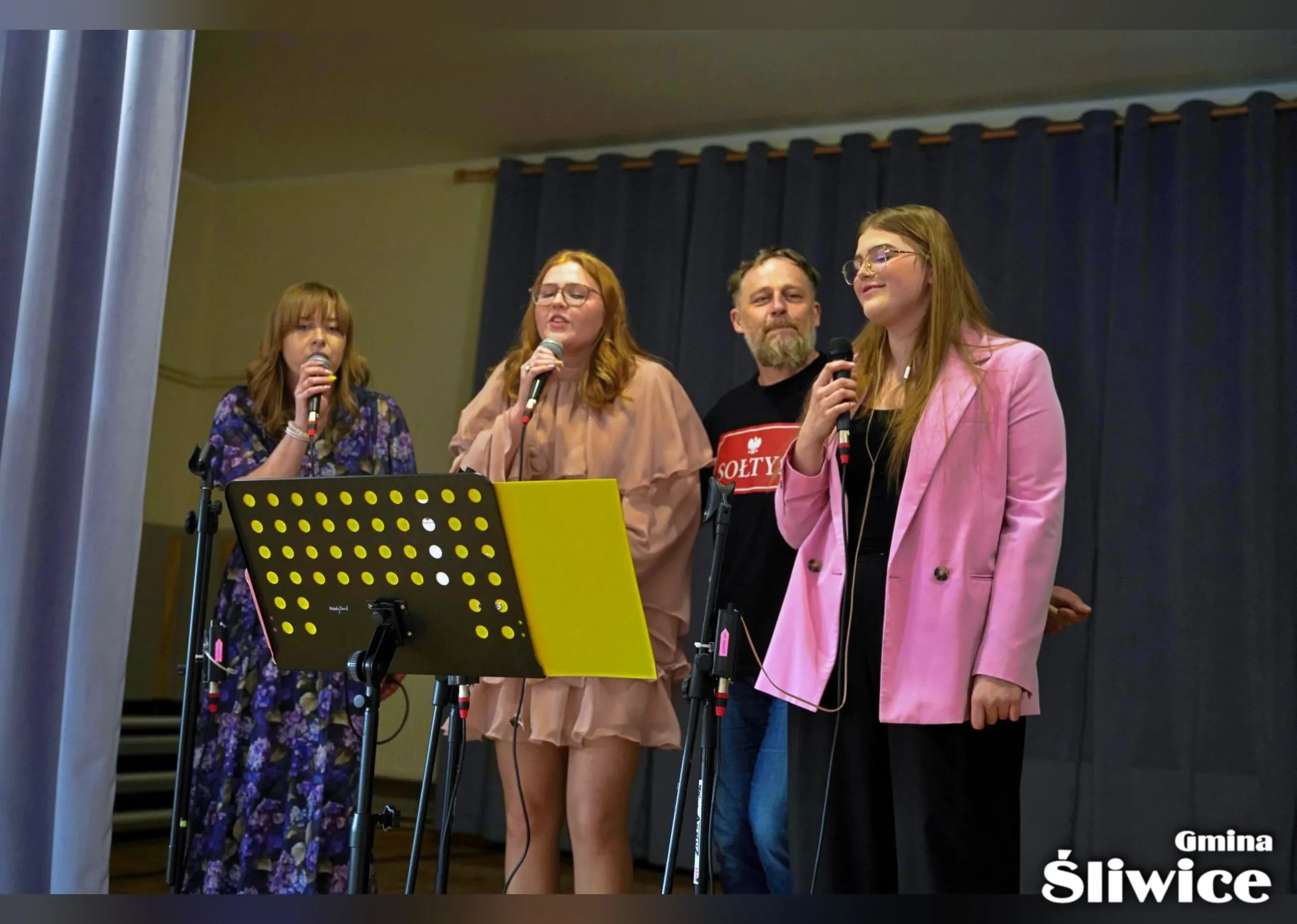 Koncert jak za dawnych lat