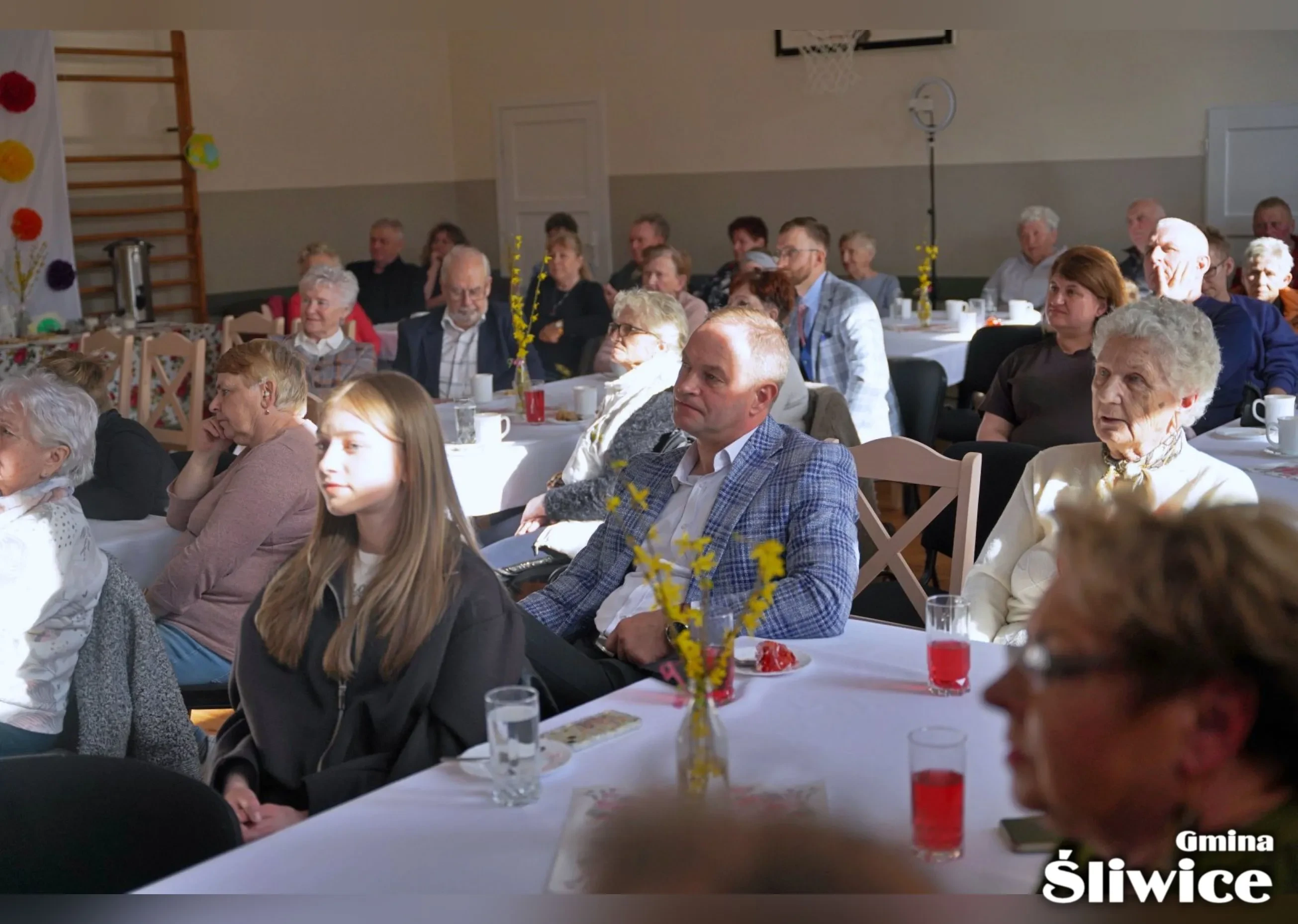 Koncert jak za dawnych lat