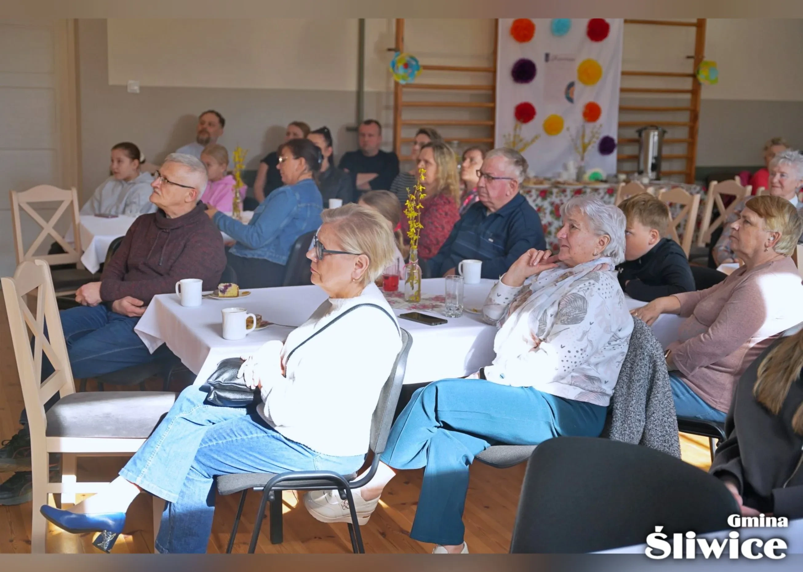 Koncert jak za dawnych lat