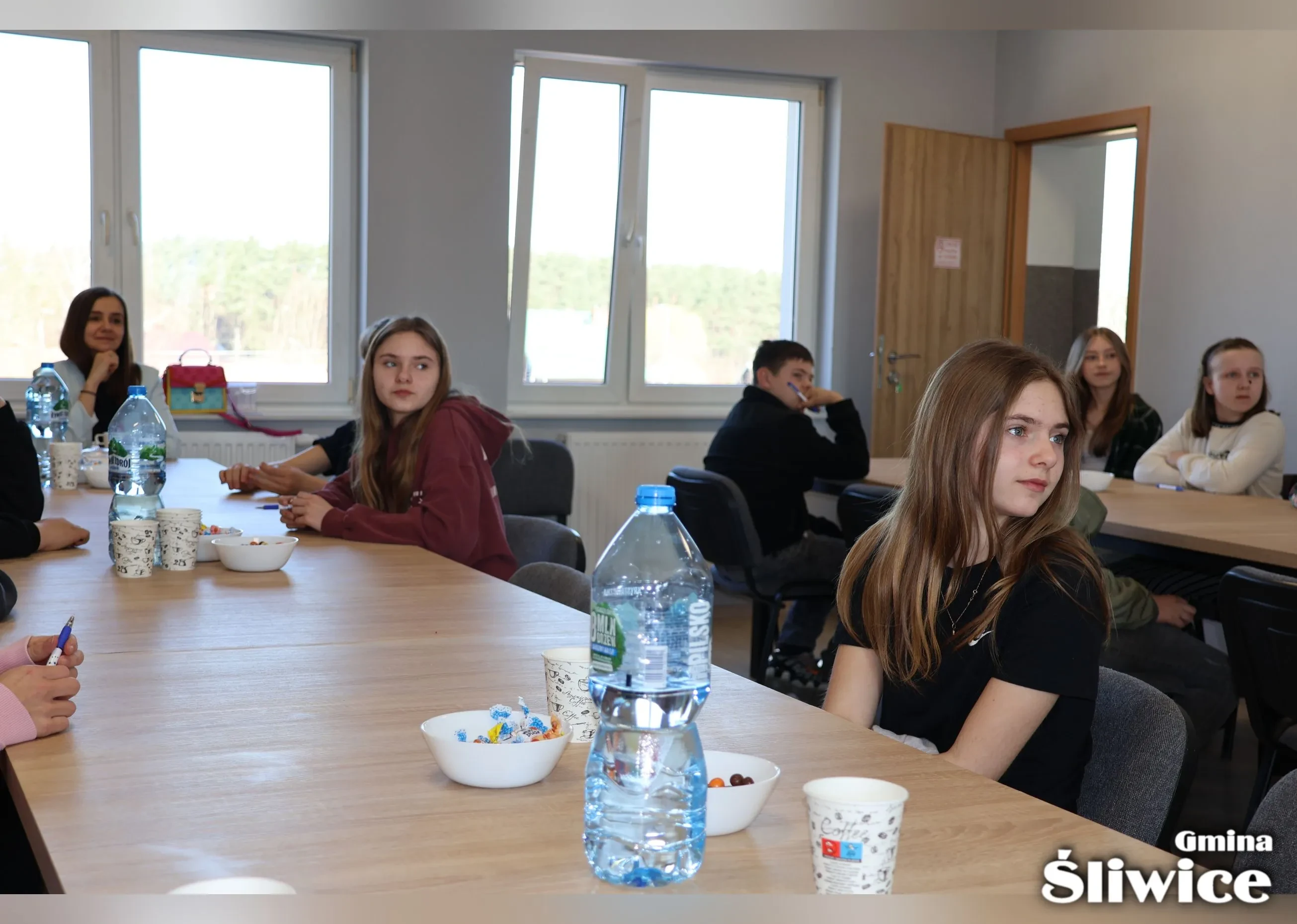 Konkurs wiedzy pożarniczej