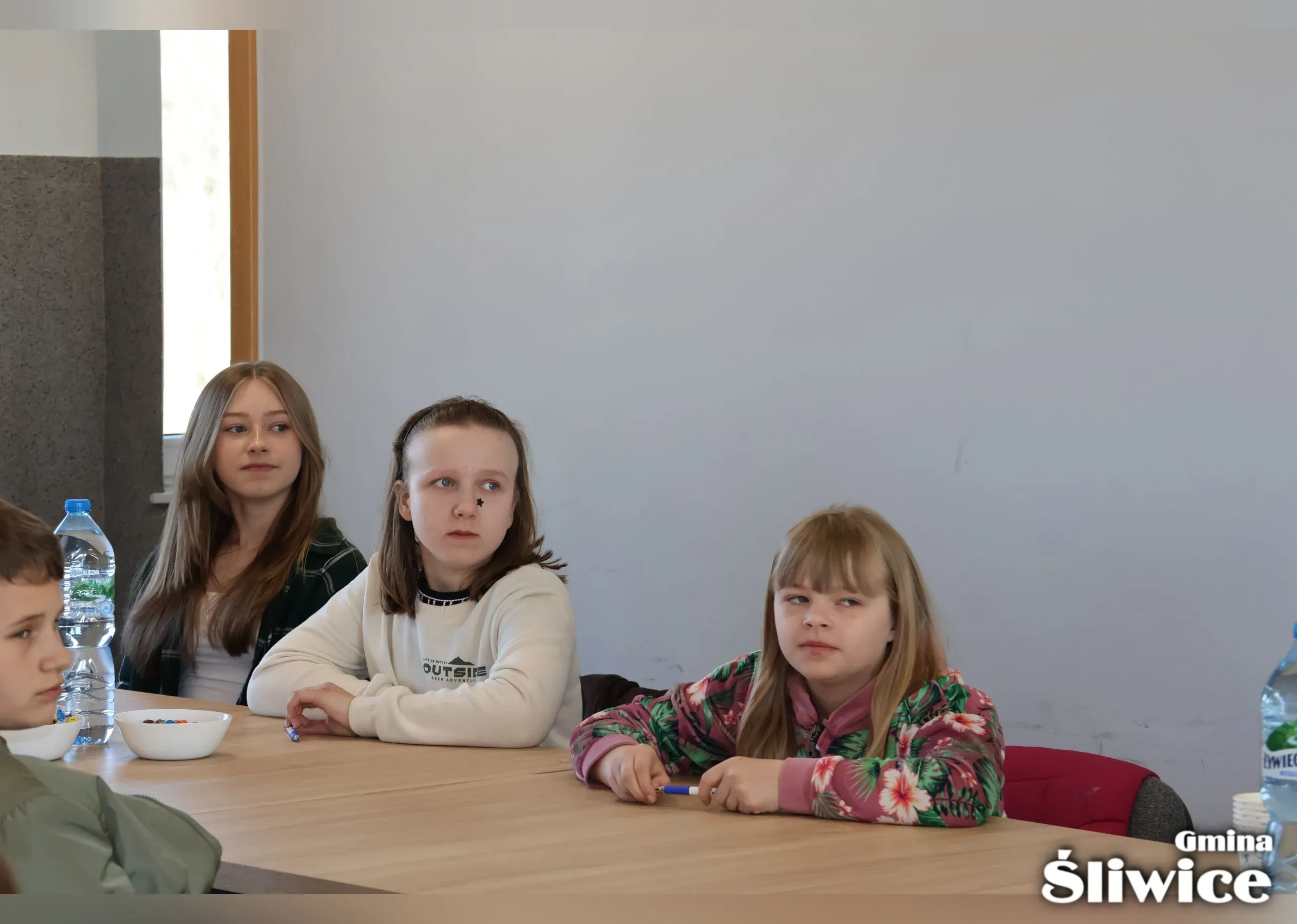 Konkurs wiedzy pożarniczej