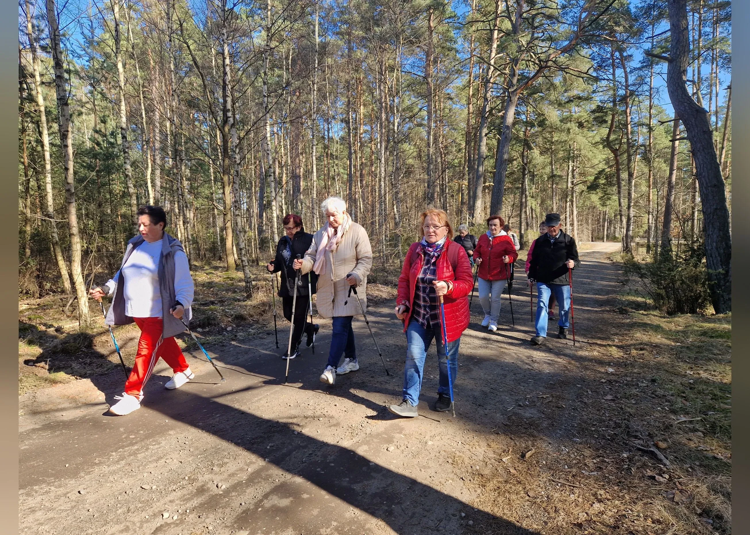 Klub Seniora „Druga Młodość”