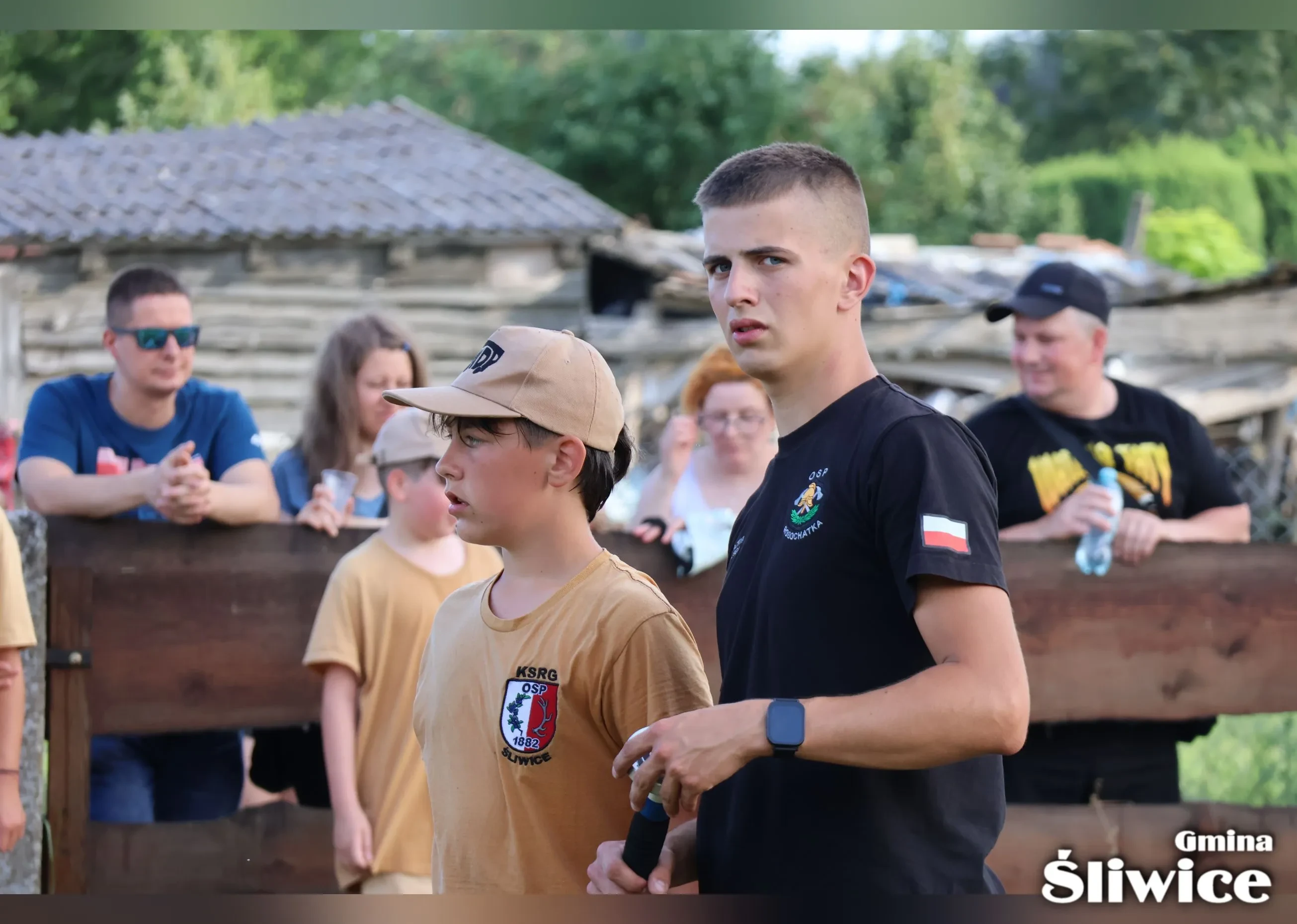 Festyn wędkarski lin 2026