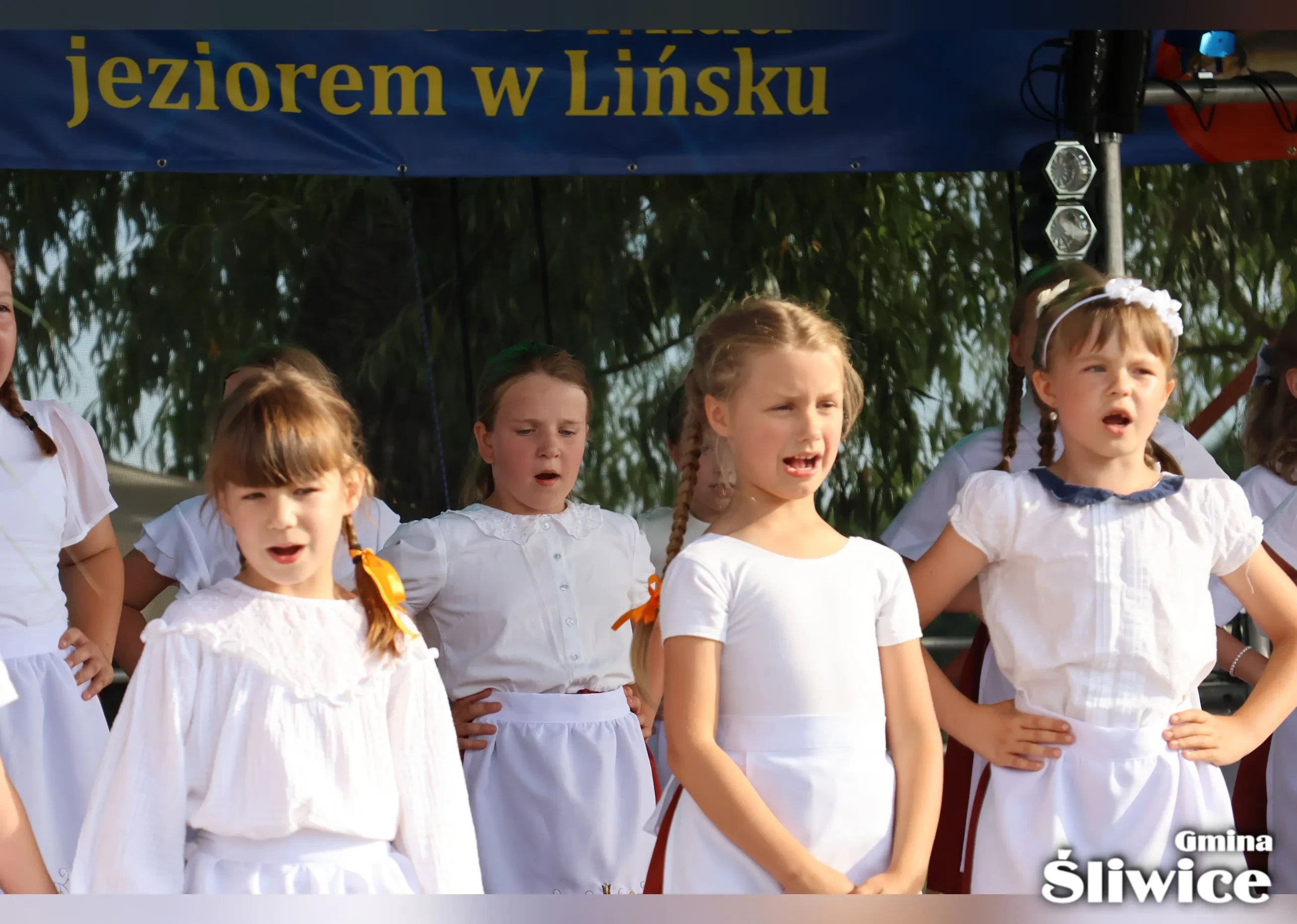 Festyn wędkarski lin 2026