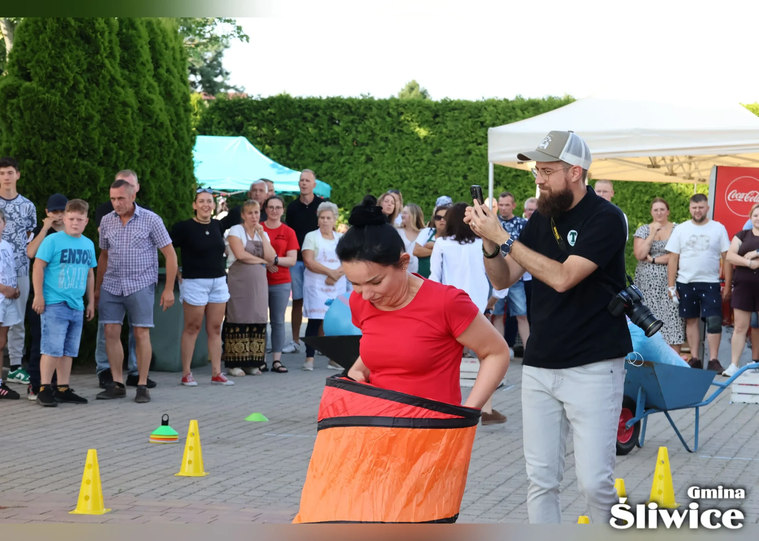 dni śliwic