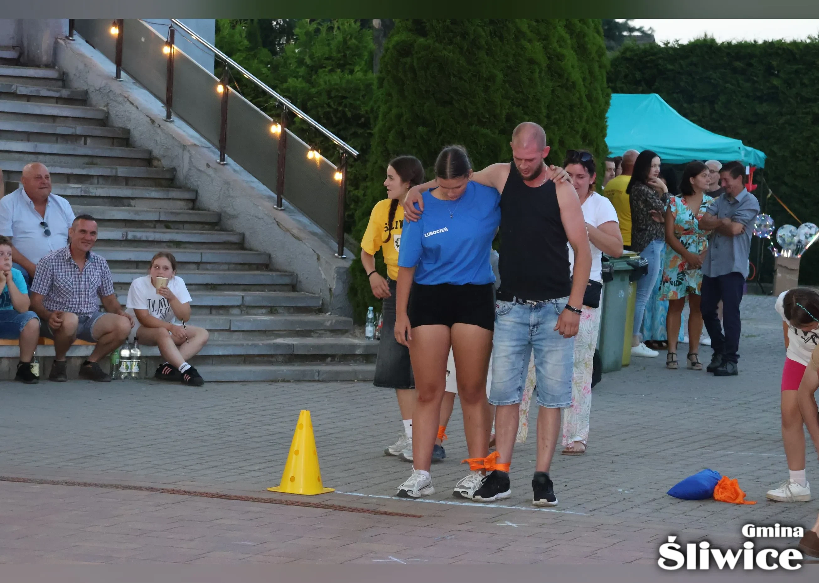 DNI ŚLIWIC