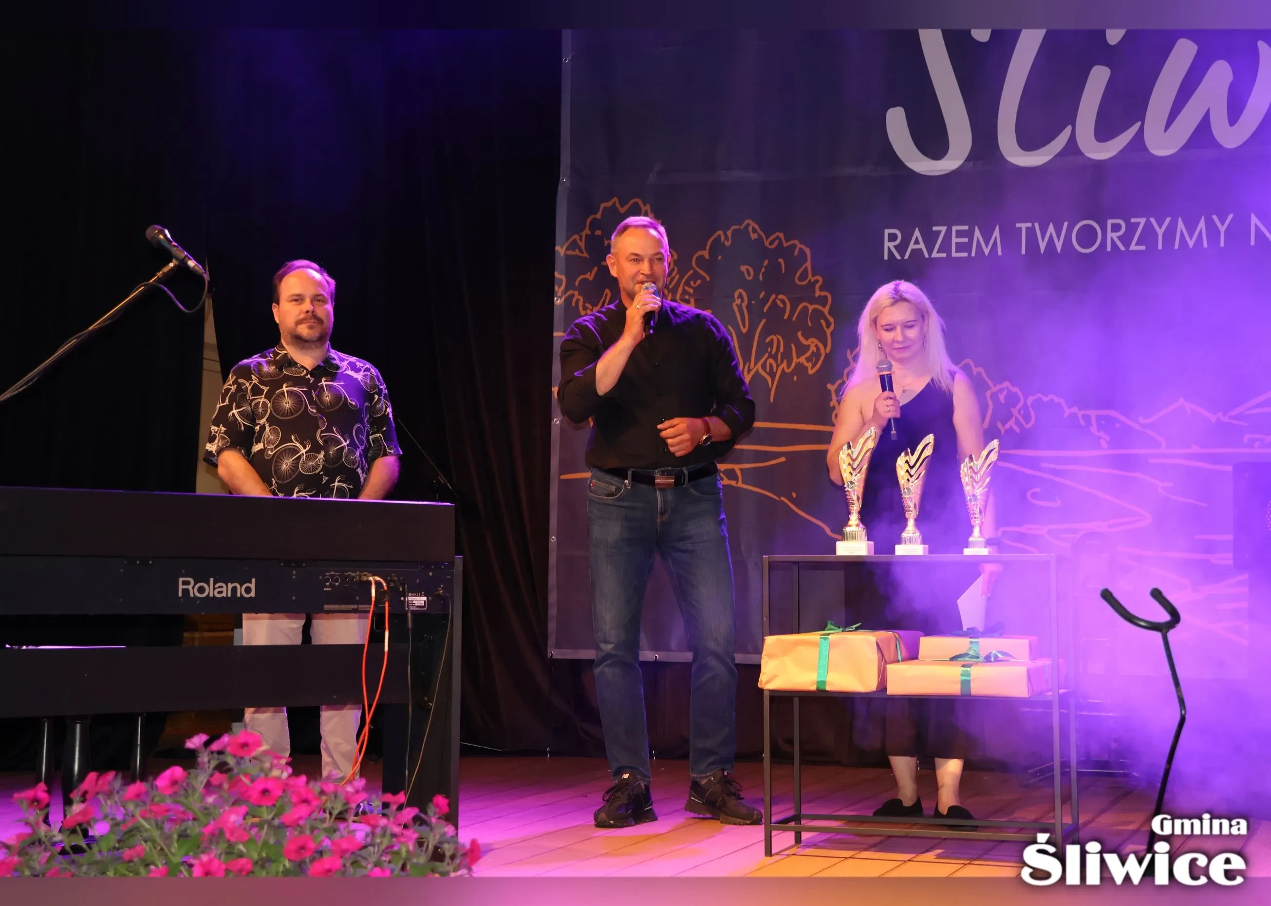 DNI ŚLIWIC