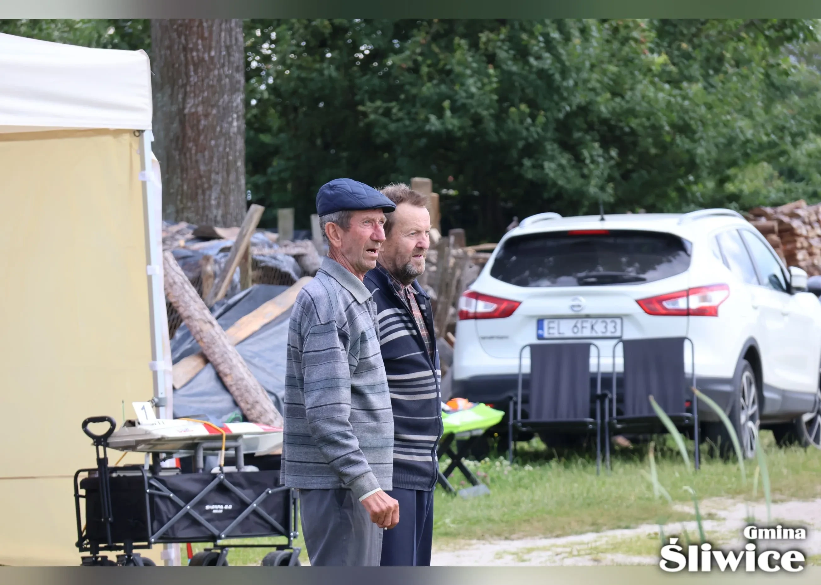 Modele FSR