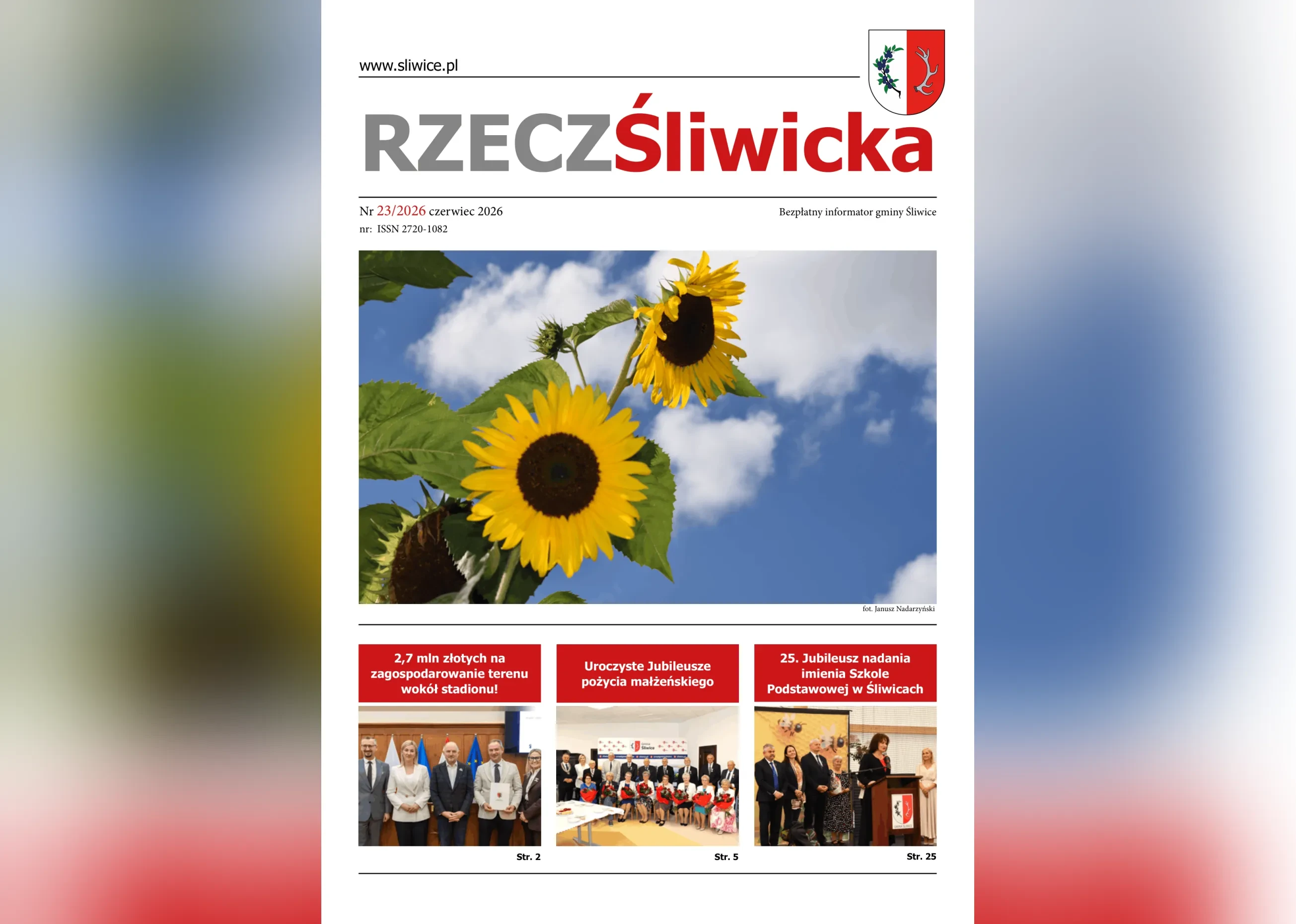 rzecz śliwicka