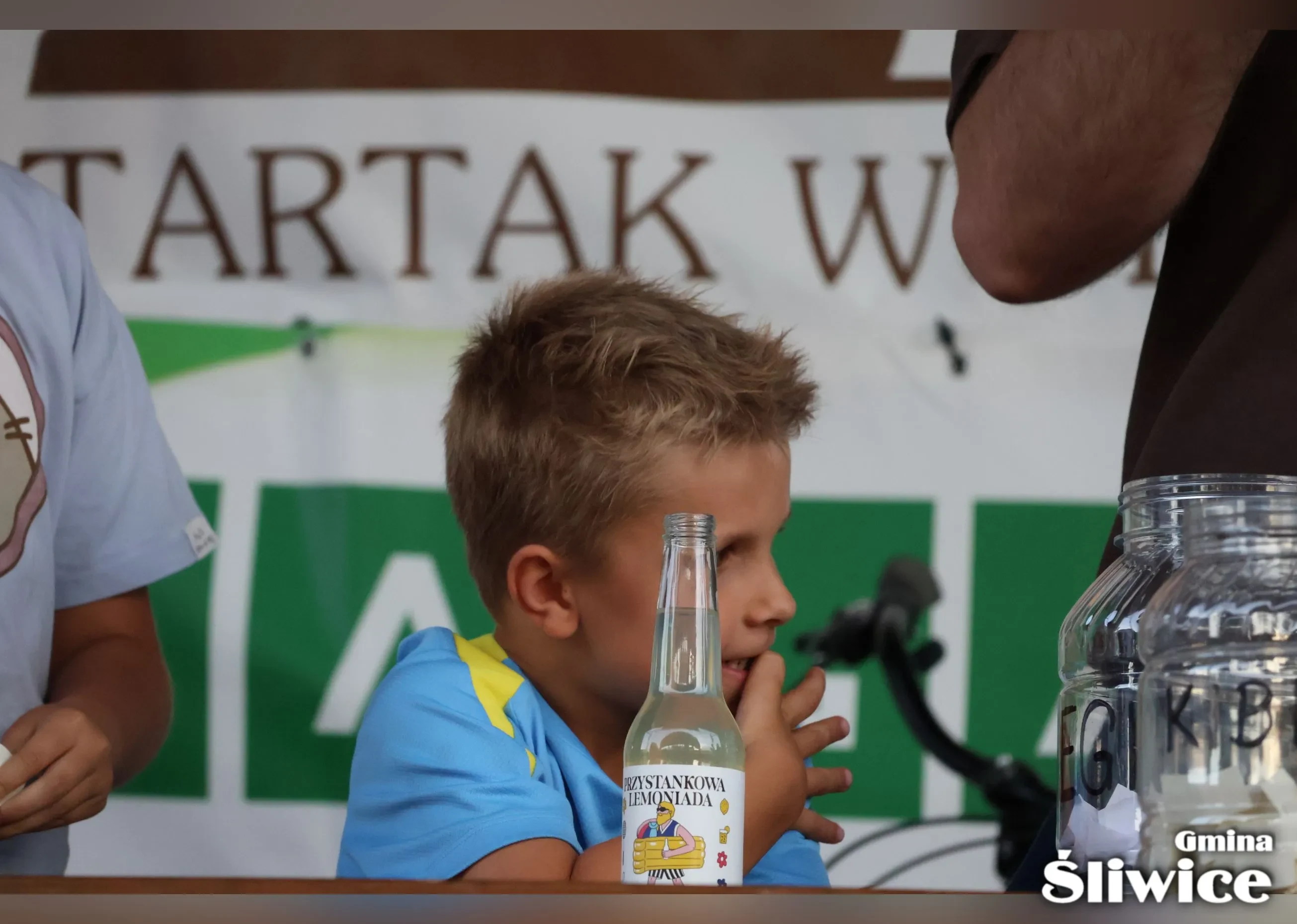X śliwicka dyszka